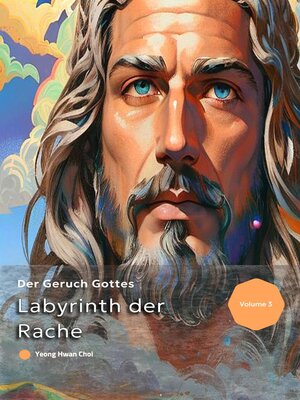 cover image of Labyrinth der Rache